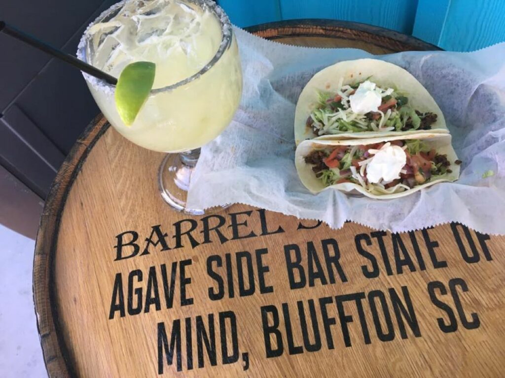 Agave Is Taking Over Old Town Dispensary’s Former Space
