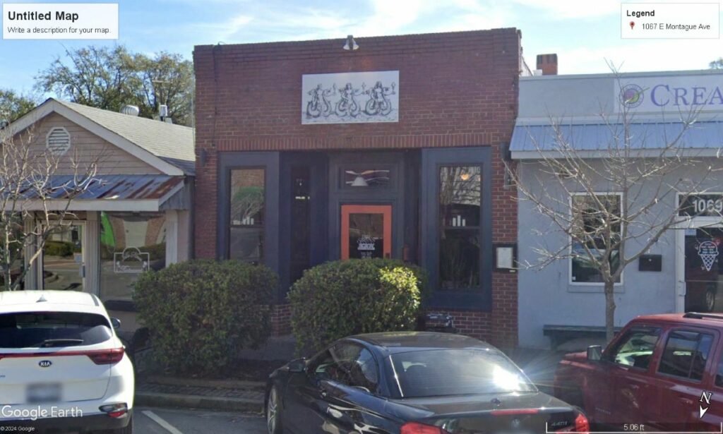 A New Bar and Restaurant Is Taking Over Three Sirens Former Space