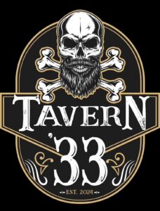 Introducing Tavern 33, Downtown Nexton's Covert Cocktail Hideaway