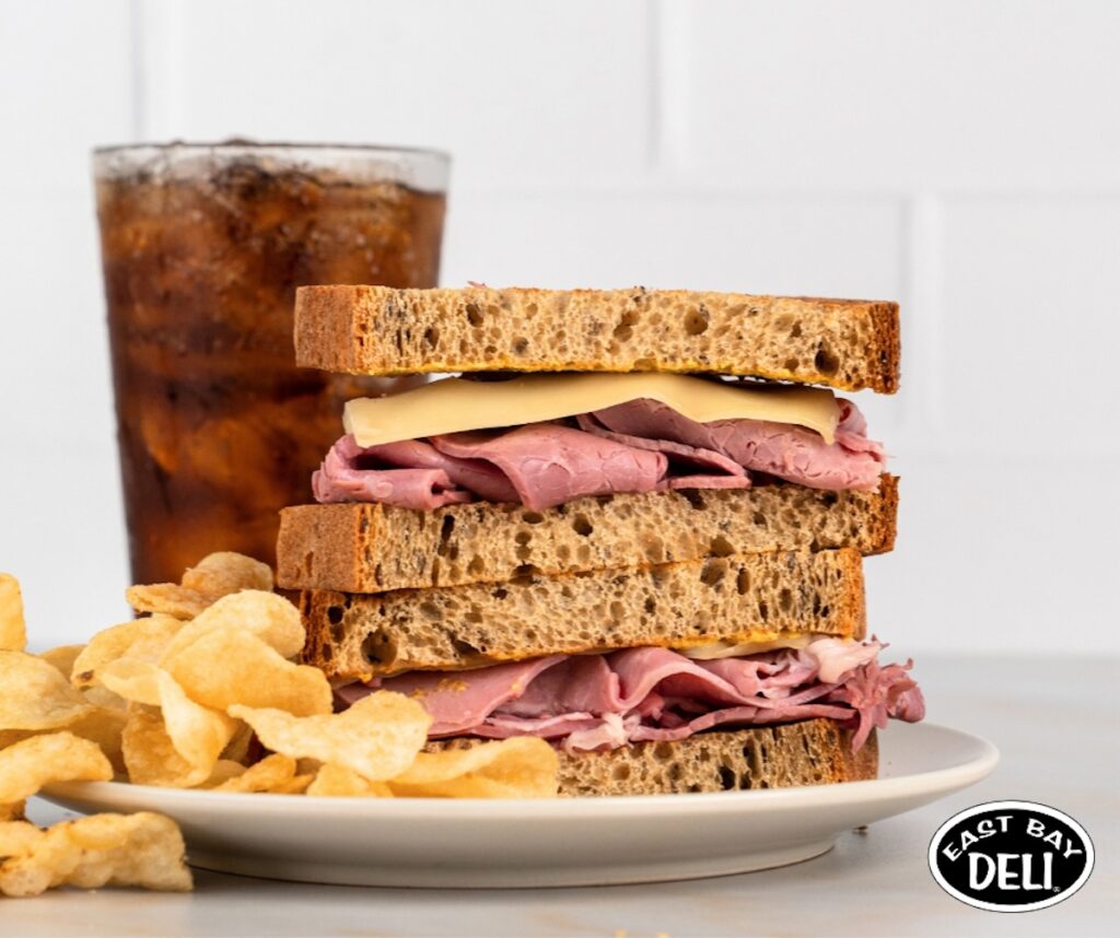 East Bay Deli to Serve Up New York Style Sandwiches in Nexton