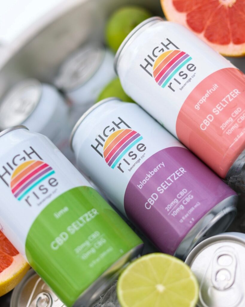 High Rise Dry Bar Set to Elevate Non-Alcoholic Drinking Culture in Myrtle Beach
