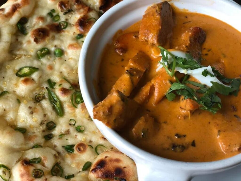Naan Appetit Coming to Nexton