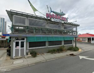 New Italian Restaurant to Take Over Former Hurricane Colinz Site in North Myrtle Beach
