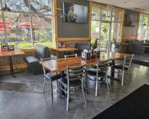 Chill-N-Grill to Open Fifth Lowcountry Location