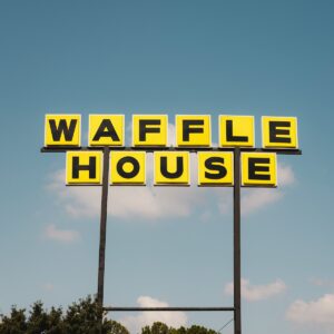 New Waffle House Set to Open in North Myrtle Beach