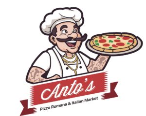 Anto’s Pizza Romana & Italian Market Set to Replace Pickled Cucumber in Conway