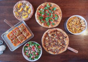 Growing Pizza Chain Coming to Nexton